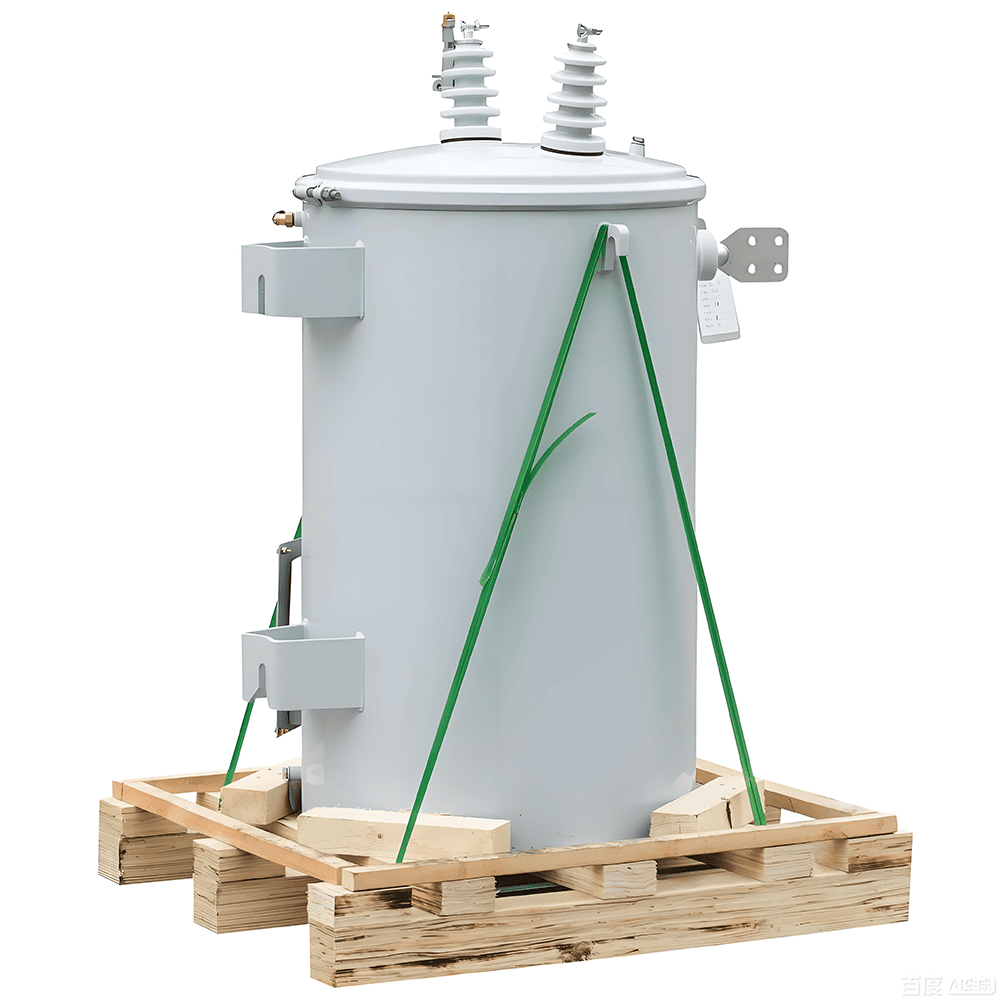 single phase transformer