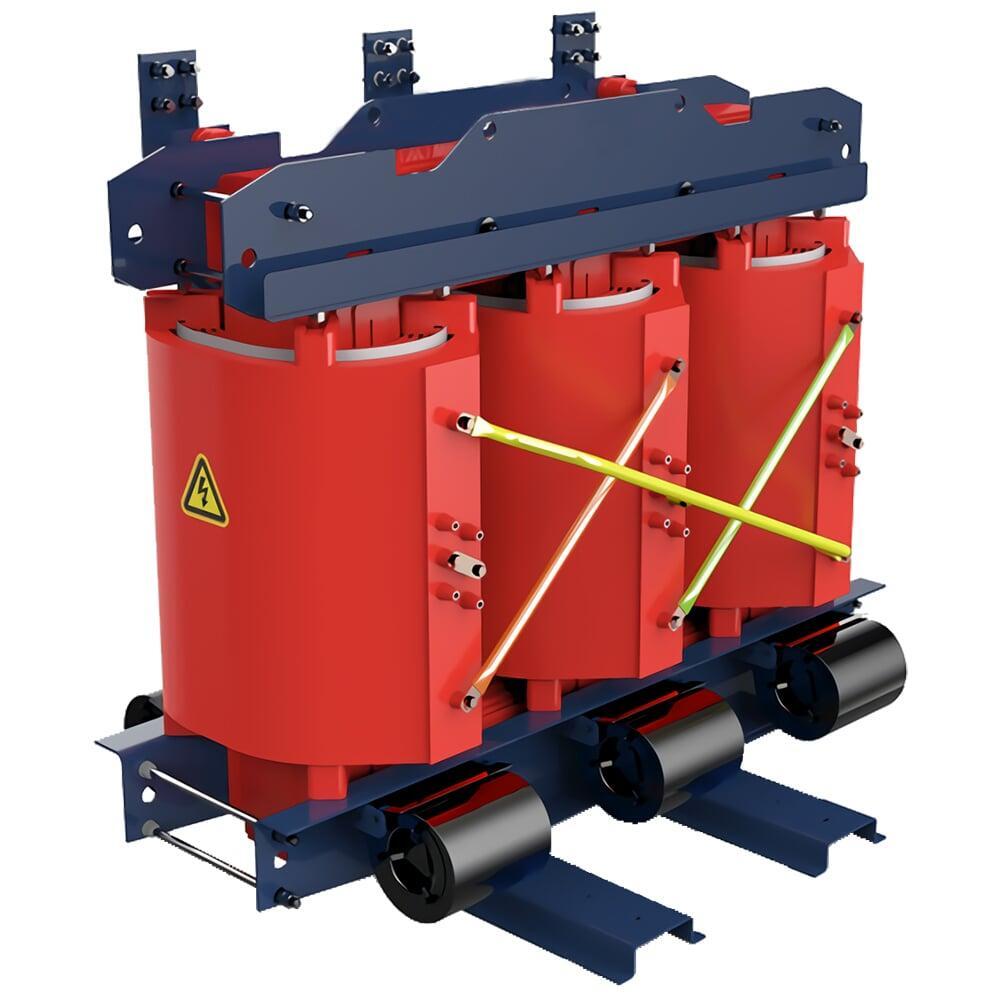 dry type transformer