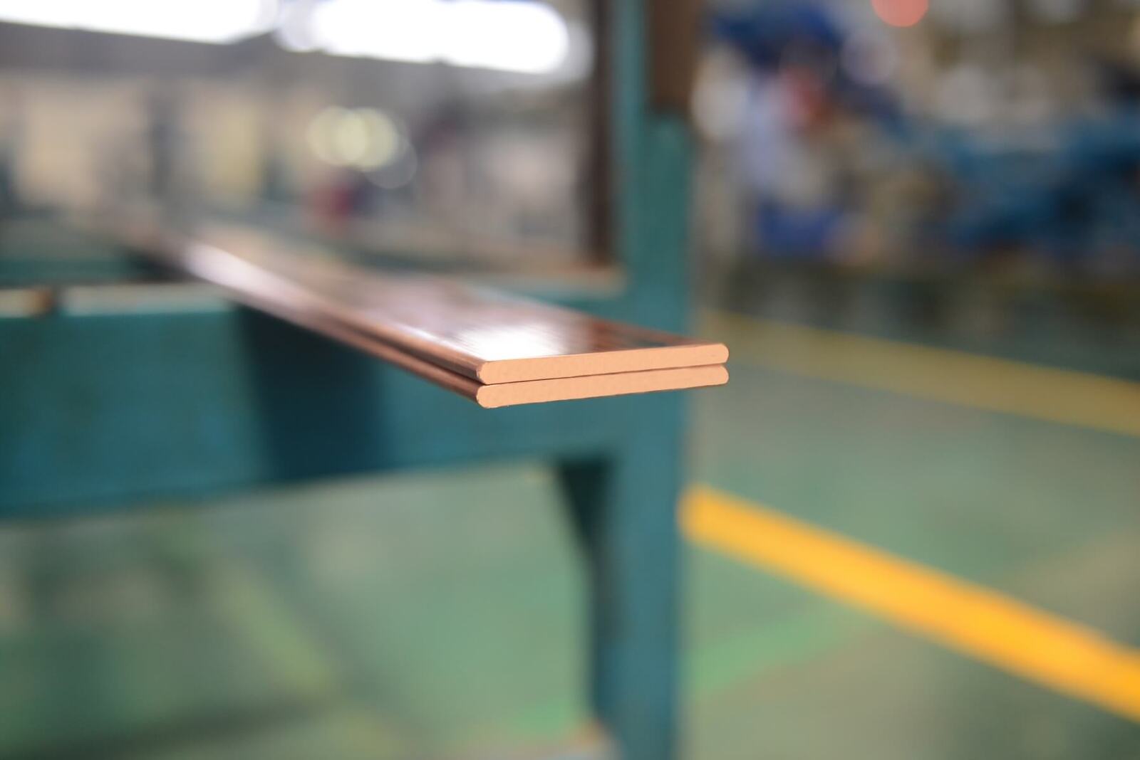 DHYN ELEC busduct