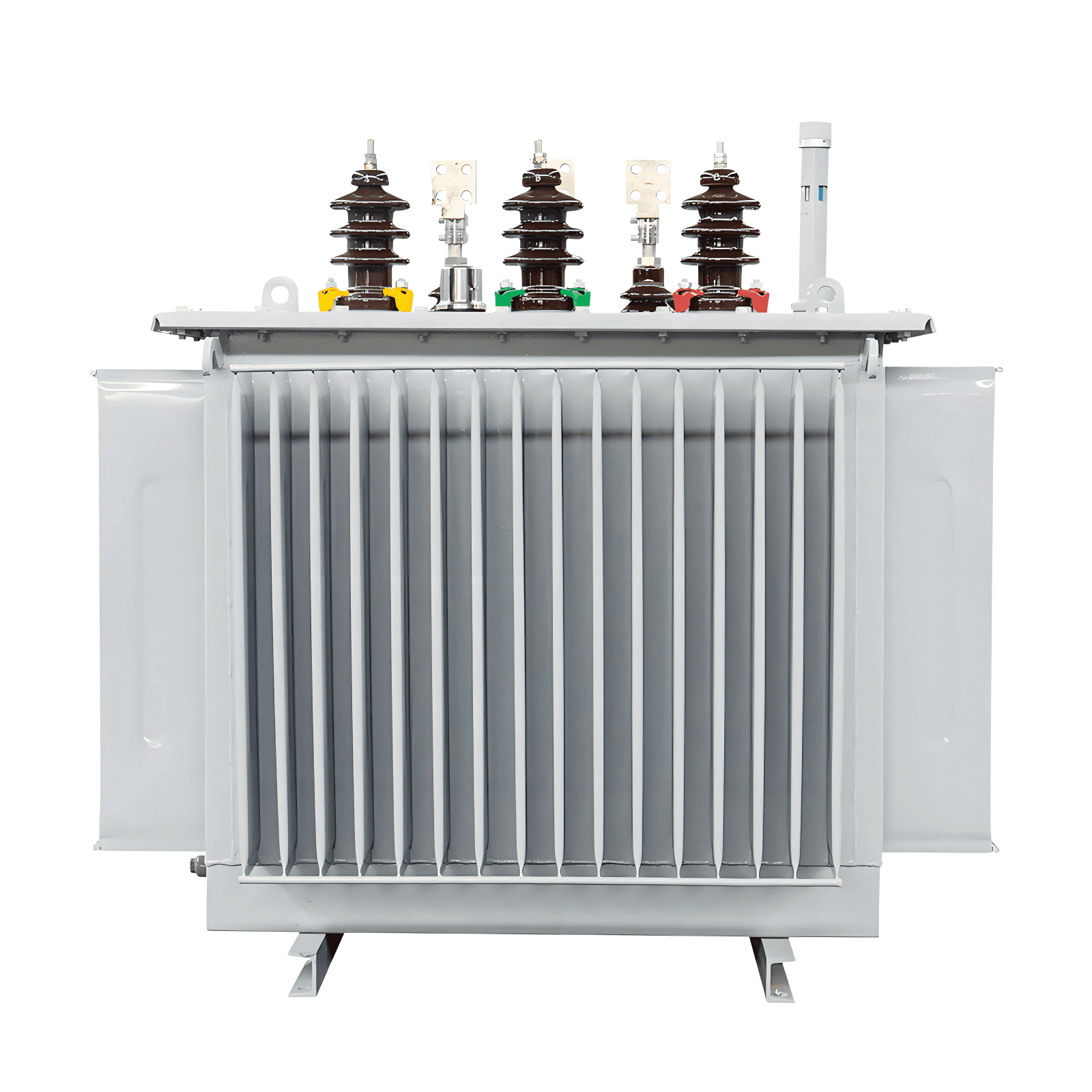oil immersed transformer