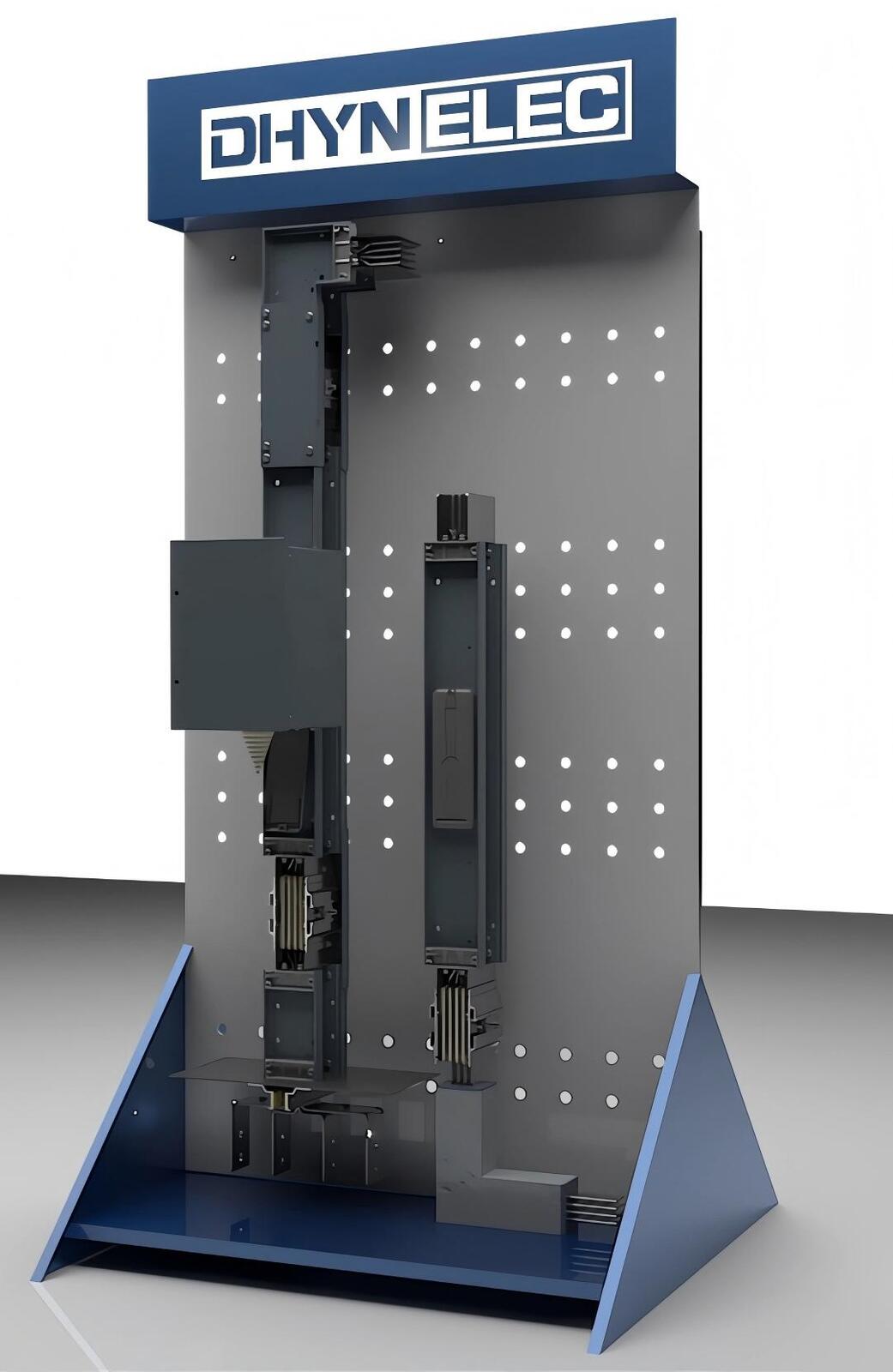 busduct