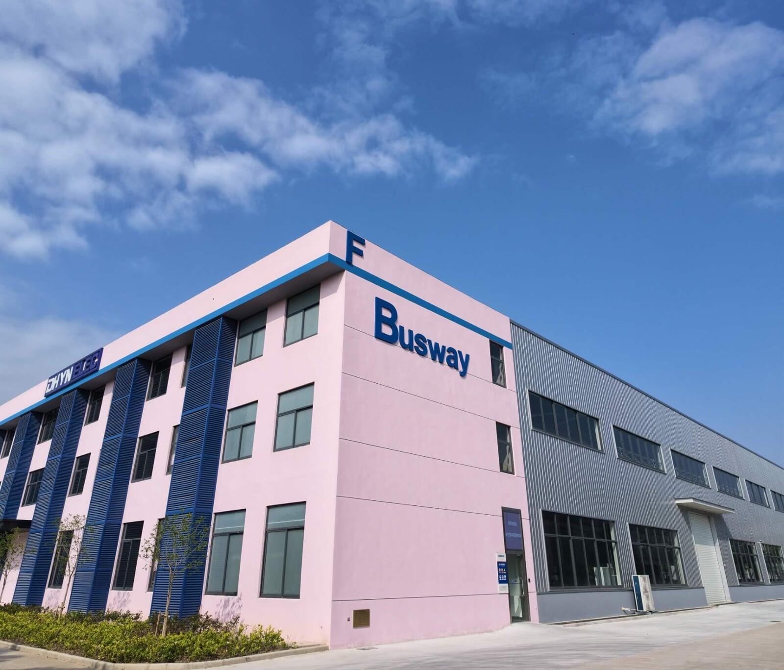 busway manufacturer