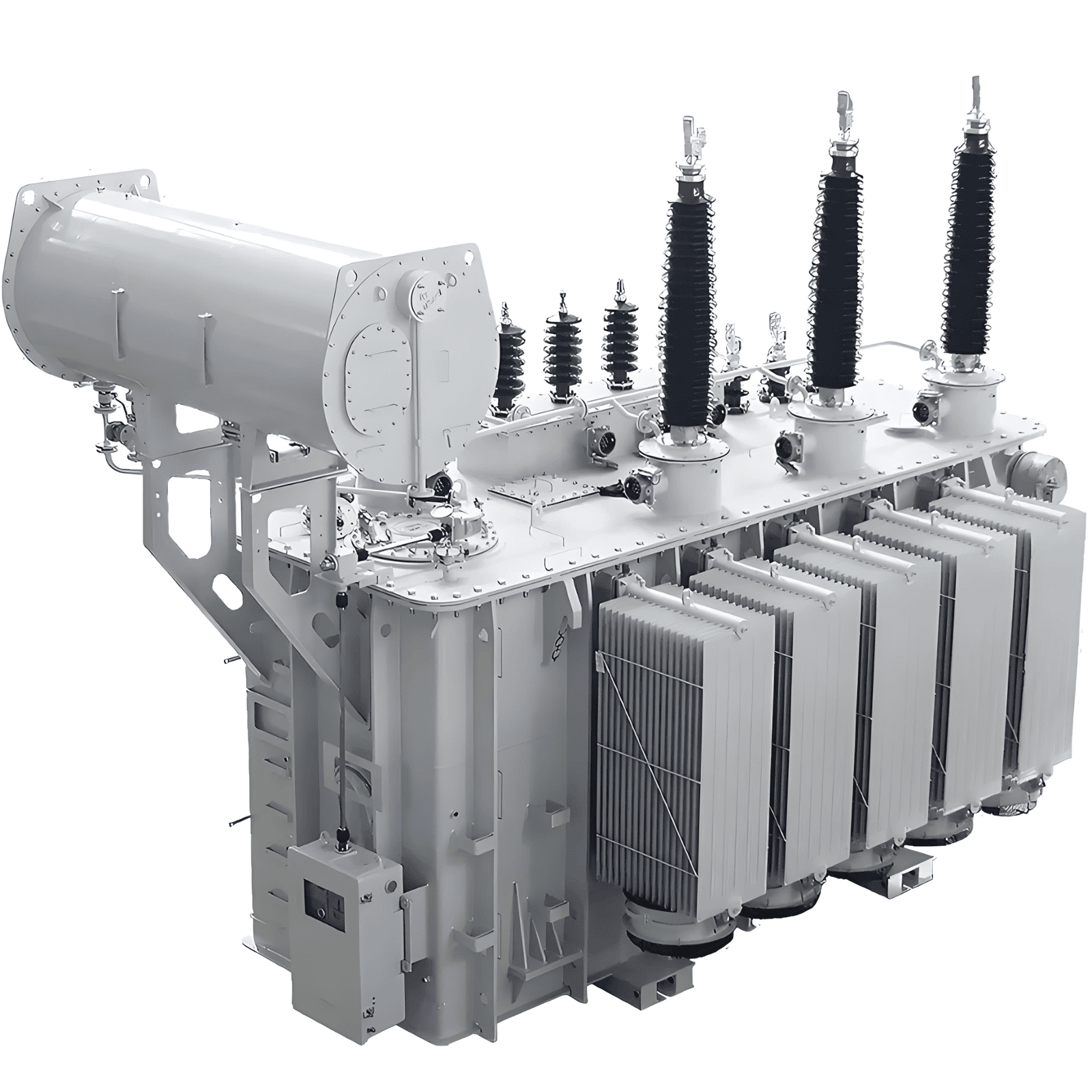 power transformer